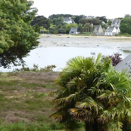 Ref 015 Golfe Du Morbihan - Kerners -maison Mitoyenne 3 Couchages Apartmán *
