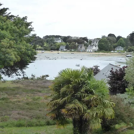 Ref 015 Golfe Du Morbihan - Kerners -maison Mitoyenne 3 Couchages Arzon